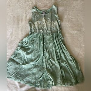 Jasmine by KVM Deadstock Vintage mini dress